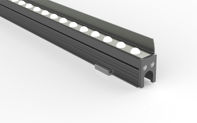 LED线条灯 SK-XTD2048 LED线条灯 SK-XTD2048