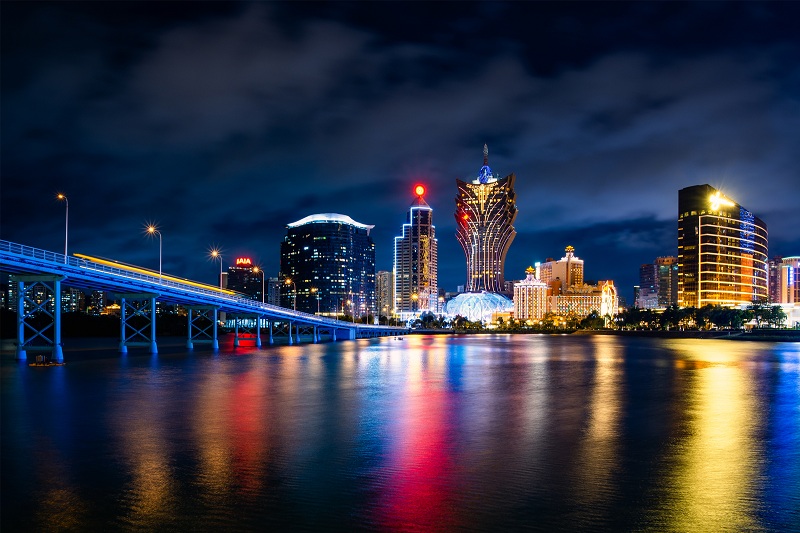 城市亮化工程 城市亮化工程