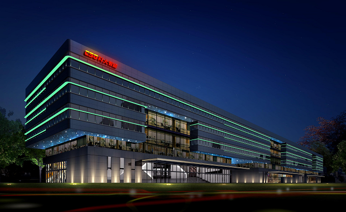 LED亮化工程 LED亮化工程