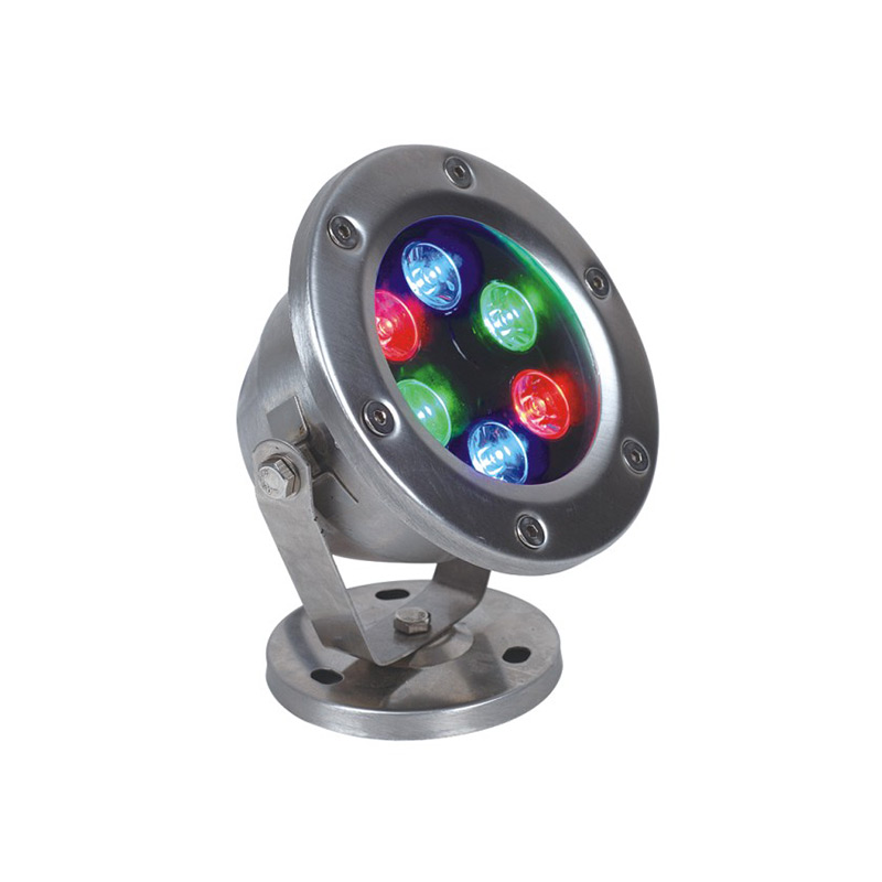 水下彩灯 水下彩灯