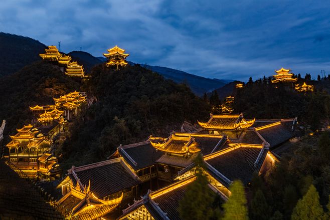 LED瓦楞灯 LED瓦楞灯