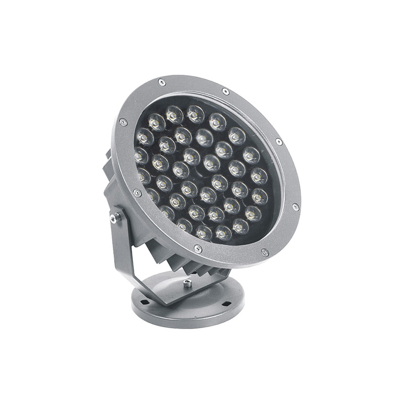 常州景观LED投光灯价格