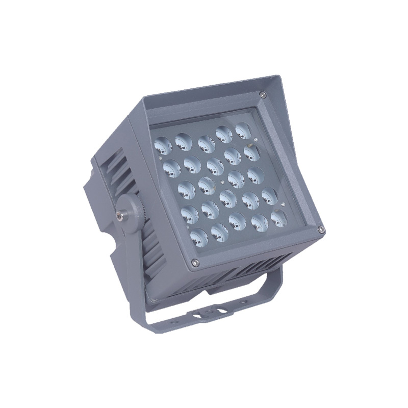 哈尔滨大功率LED工矿灯工程