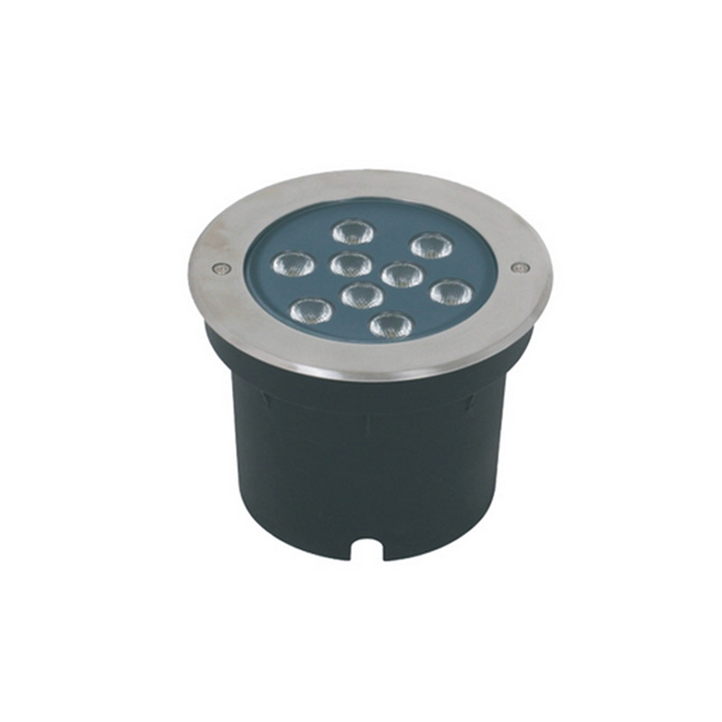 西安大功率LED台阶灯生产厂家