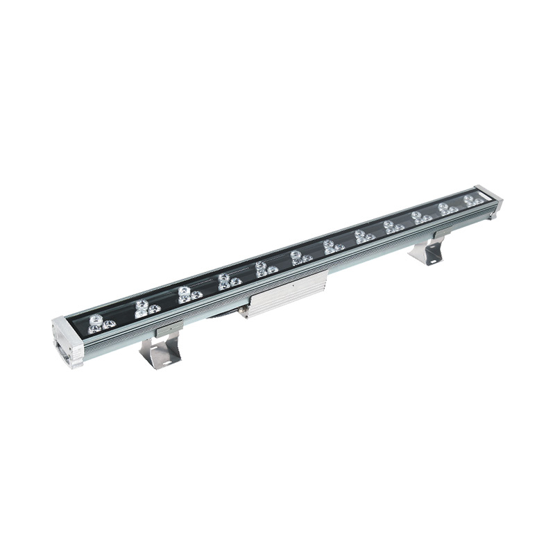 咸阳大功率LED护栏管价格