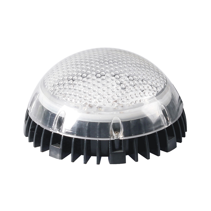 乌鲁木齐景观LED泛光灯工程