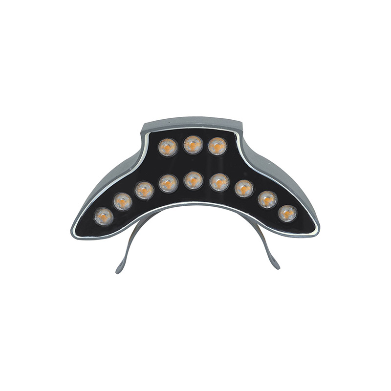 嘉兴大功率LED护栏管工程