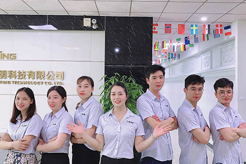 人才展示 人才展示