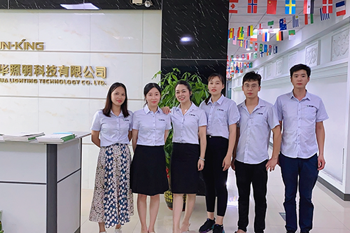 人才展示 人才展示