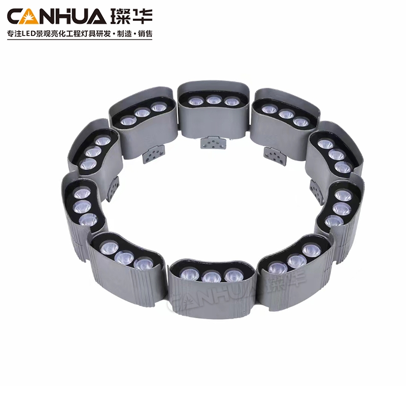 LED抱树灯  SK-BSD02