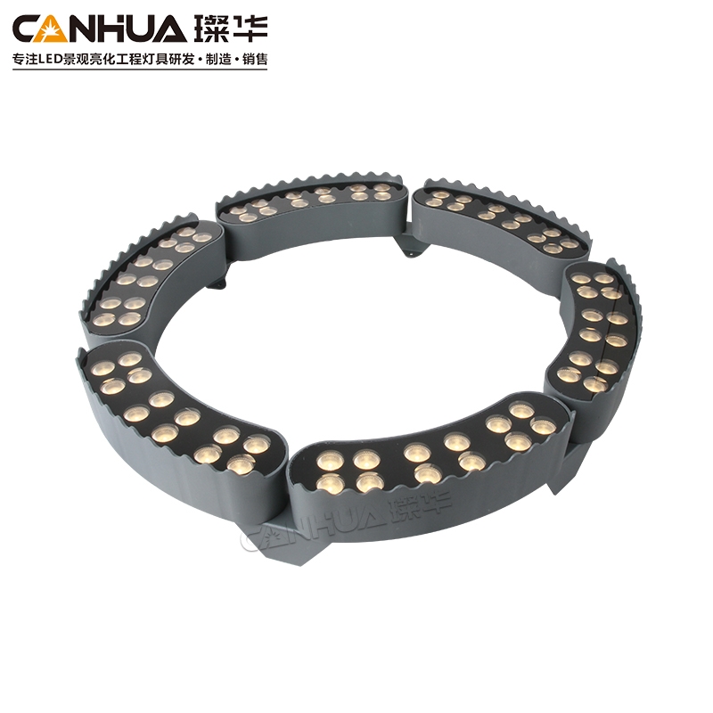 LED抱树灯  SK-BSD03