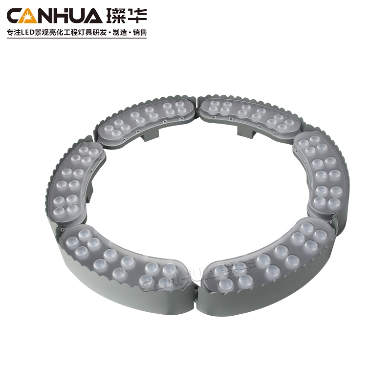 LED抱树灯  SK-BSD05