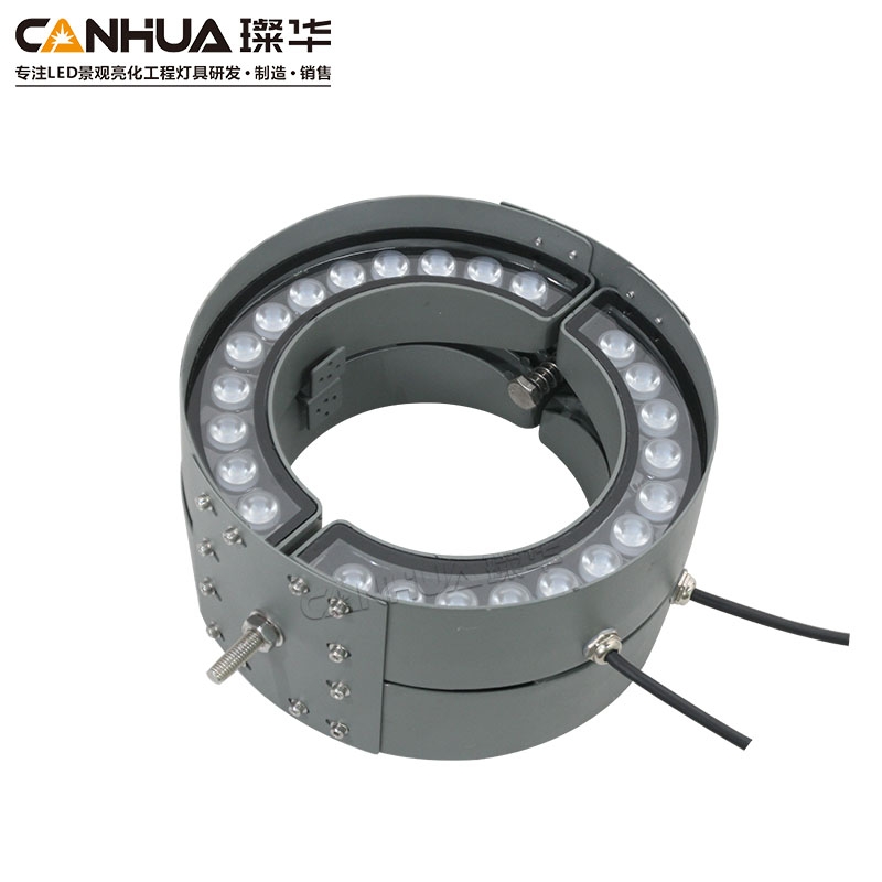 LED抱树灯 SK-BSD07