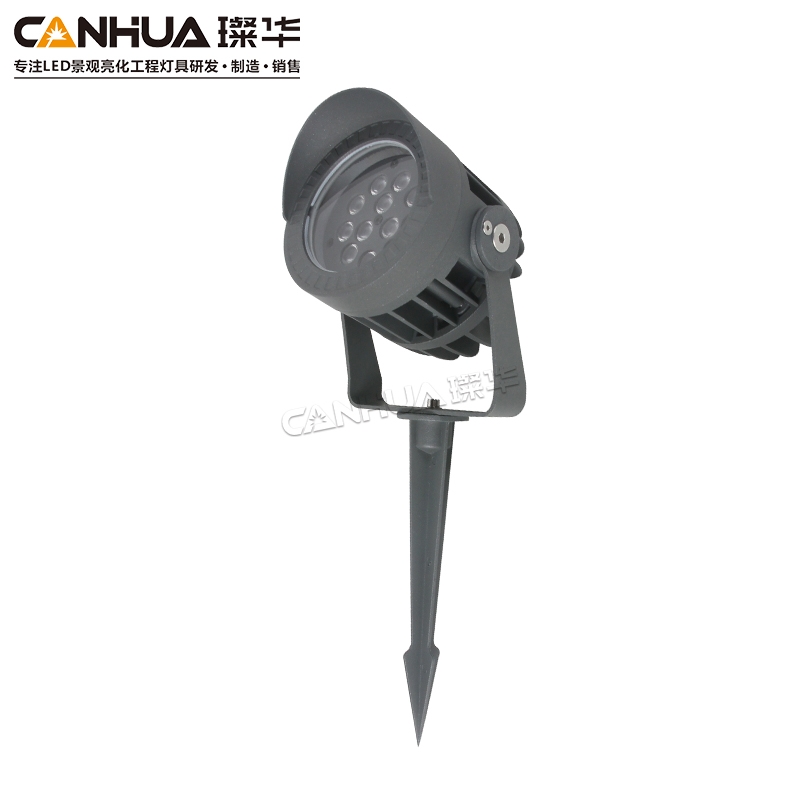 LED插地灯 LED-CDD04