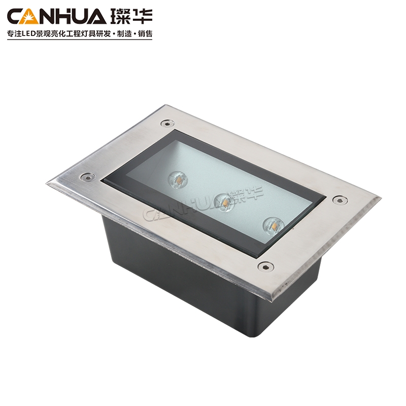 LED地埋灯 SK-DMD60