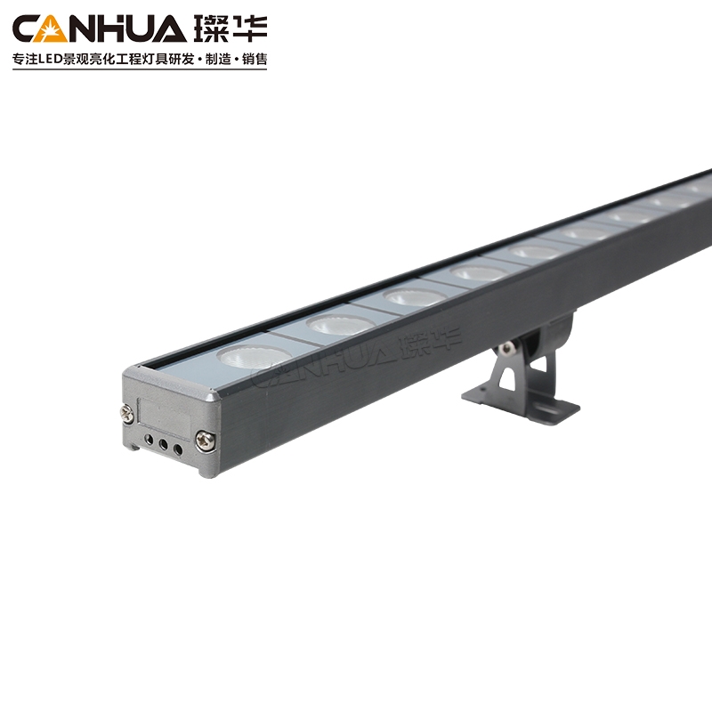 LED洗墙灯安装 LED洗墙灯安装