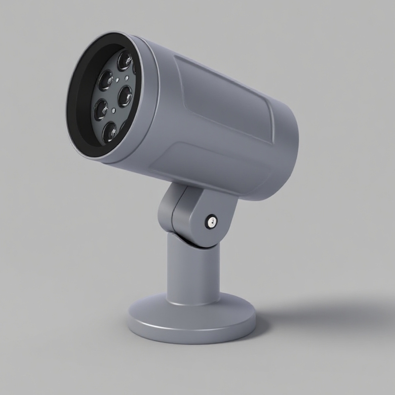 18W大功率LED投射灯SK-TSD23-06