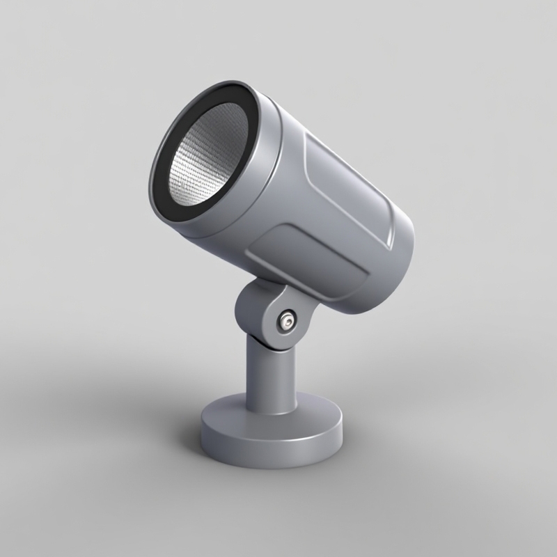 10W-50W COB投射灯SK-TSD23-06