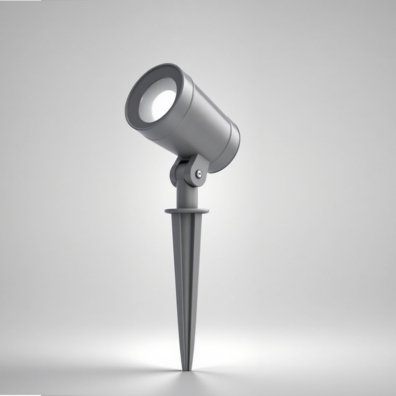 10Wled插地灯SK-CDD23-02