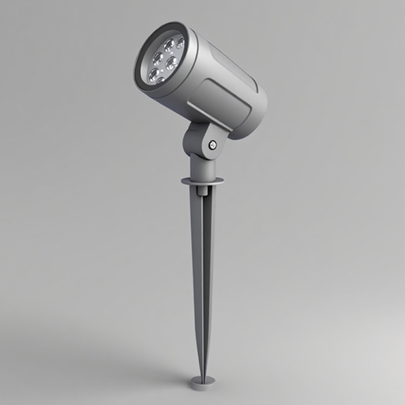 18WLED插地灯SK-CDD23-02